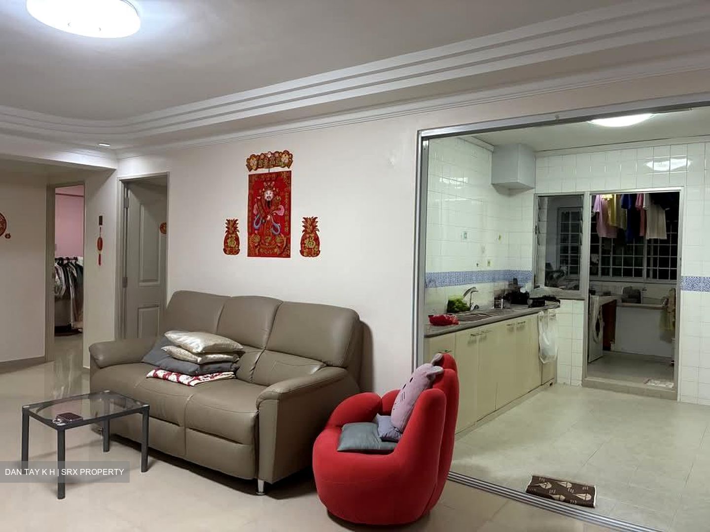 Blk 743 Woodlands Circle (Woodlands), HDB 4 Rooms #568933521